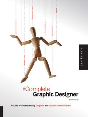 The Complete Graphic Designer - ebook